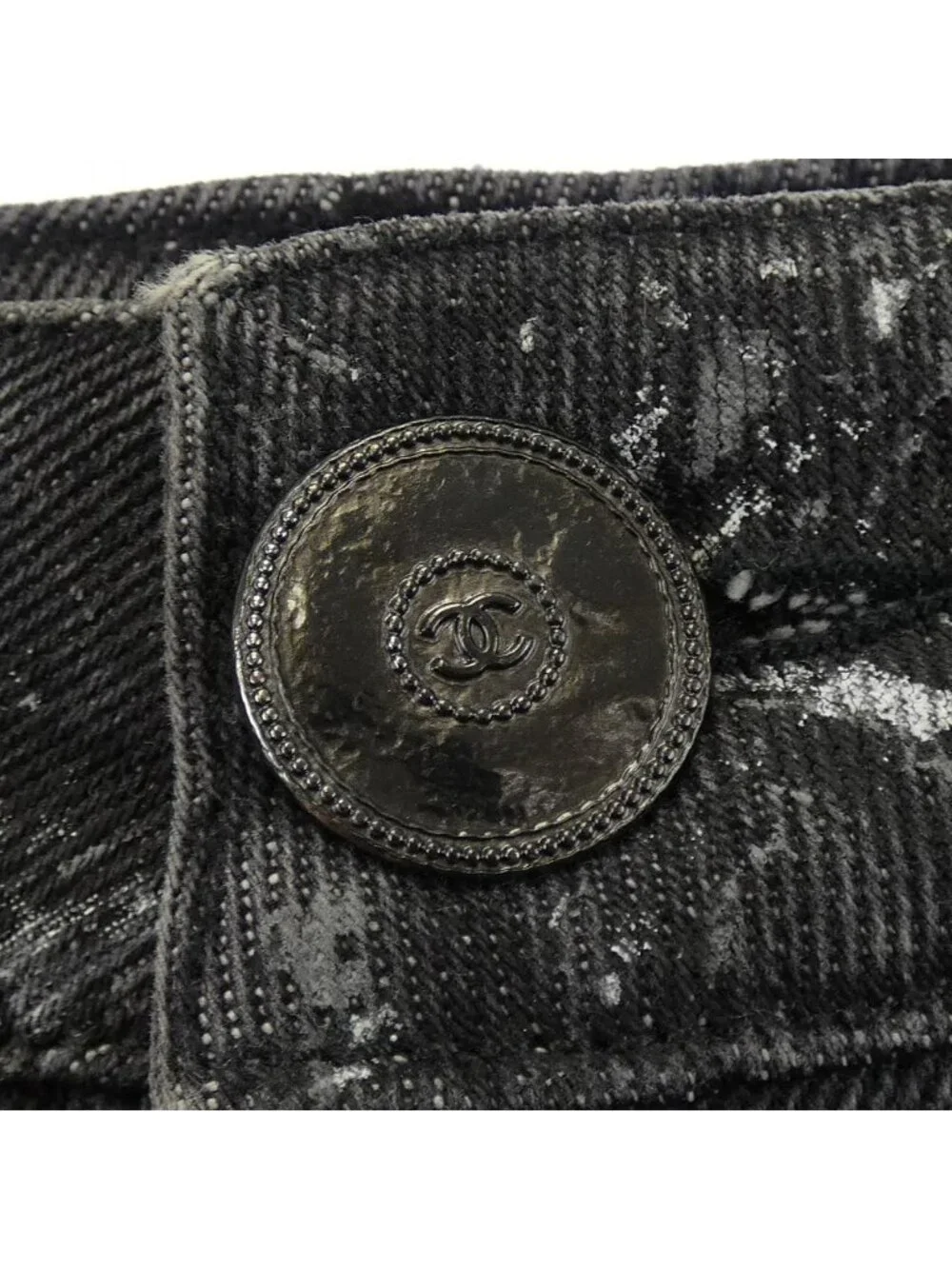 Chanel Jeans